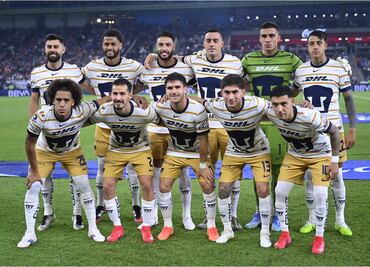 FIFA impide a Pumas y Atlas fichar jugadores; ¿Cuál es la razón?