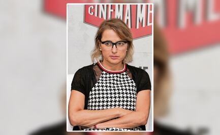 Importante que pase ya Ley de cine: Inna Payán