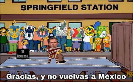 Los mejores MEMES de la salida de Diego Cocca de la Selección Mexicana