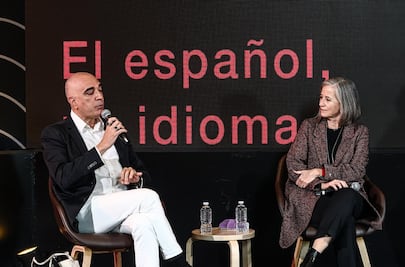 El español, entre el riqueza común y la amenaza. Escritores se reúnen en el Festival Escribidores 2024
