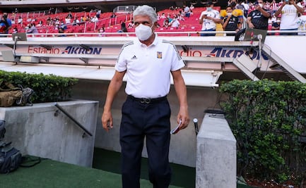 Ricardo Ferretti ya es buscado por equipo de la Liga MX