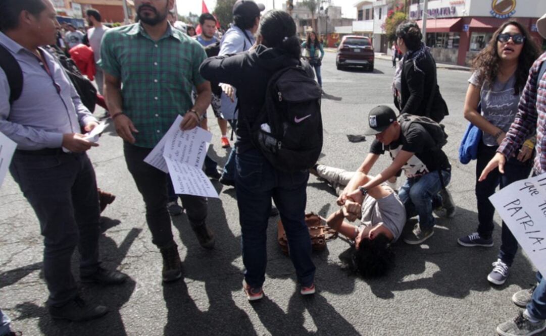 Foto: Omar Contreras / EL UNIVERSAL