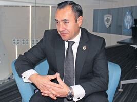 “Baja en delitos es resultado de una buena coordinación”