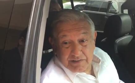 AMLO analiza acudir a Sabinas, Coahuila, a la mina donde permanecen 10 trabajadores atrapados