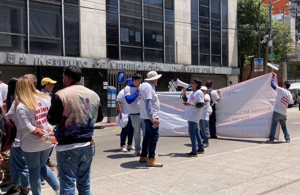 Foto: Gaspar Betancourt/ EL UNIVERSAL