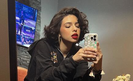 El día que Pepe Aguilar reprendió a Ángela Aguilar por su vestimenta en un concierto