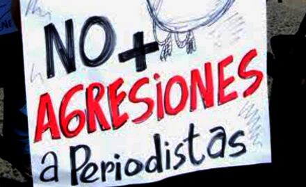 Con muerte de Armando Linares, suman 8 los periodistas asesinados en lo que va de 2022
