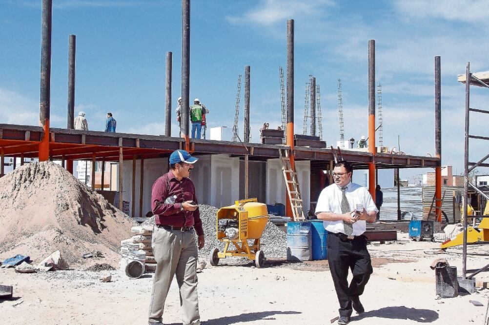 ¿Quieres construir? Cumple con las obligaciones ante el IMSS