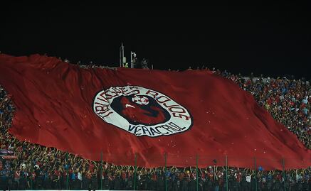 Veracruz iniciará el torneo a pesar de los adeudos