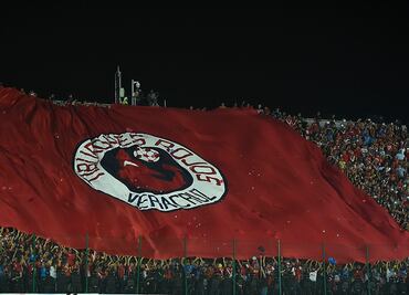 Veracruz iniciará el torneo a pesar de los adeudos