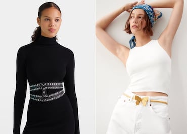 Alerta tendencia: Cinturones para elevar tus looks esta temporada