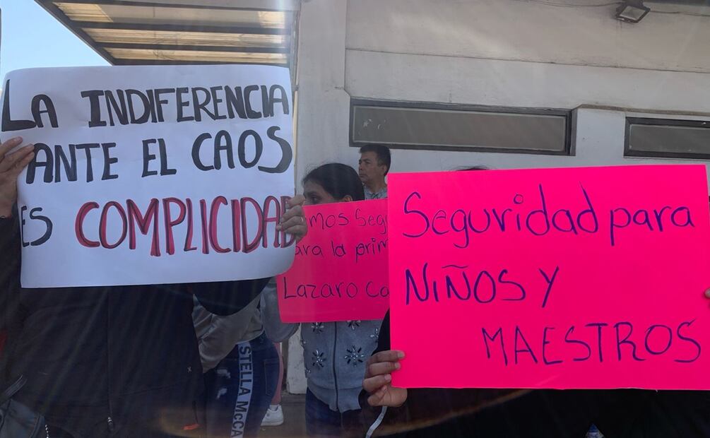 Foto: Cortesía Carlos López / Última Hora Uruapan