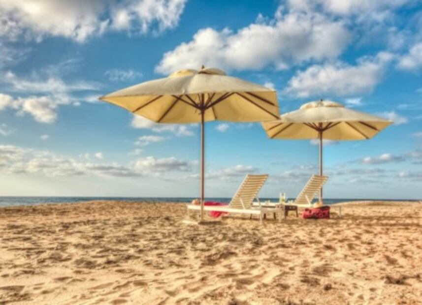 Playa Patzcuarito es un paraíso casi desconocido en la Riviera Nayarit