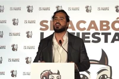 ¿Bukele europeo? Influencer español que prometió mega cárceles logra tres escaños en Parlamento Europeo