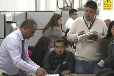Realizan recuento de votos de elección para gobernador de Puebla