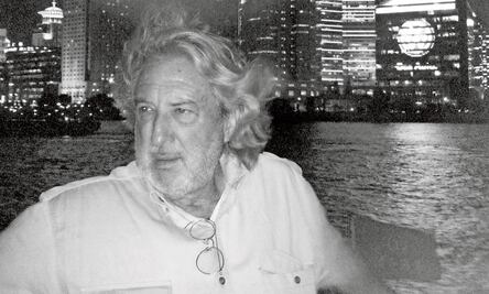 Hernán Lara Zavala escribe del 68, “de los rebeldes sin causa”