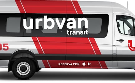 Viaja cómodo y seguro en CDMX con Urbvan