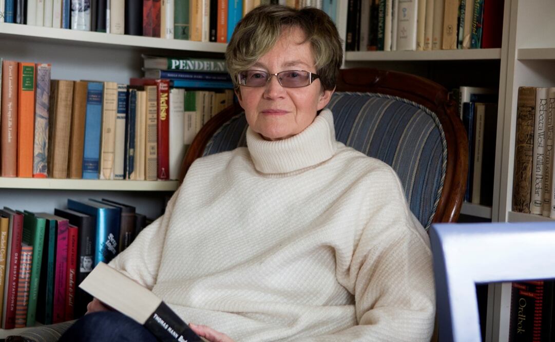 Foto: Henrik Brunnsgard/via REUTERS