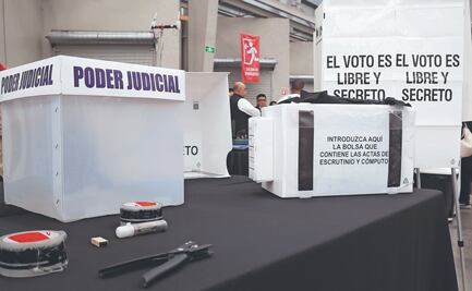 Pese a 27 denuncias por violencia, INE perfila aprobar candidaturas de elección judicial; "no es impedimento para ocupar cargo"