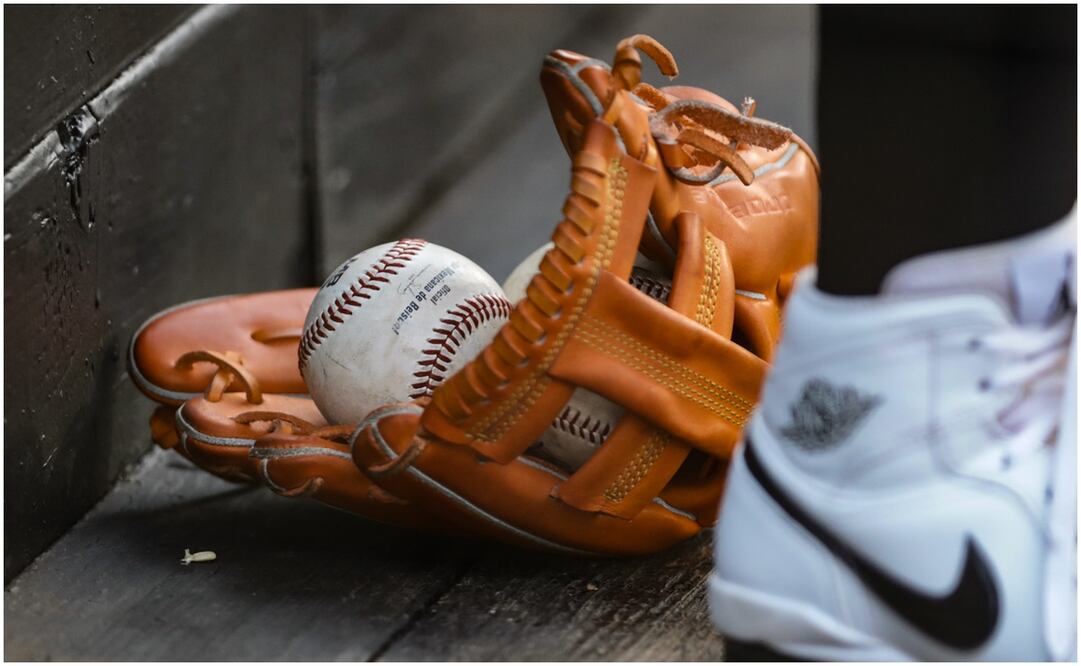 Las marcas que se persiguen en la campaña 2022 de la Liga Mexicana de Beisbol / FOTO: Twitter: @LigaMexBeis