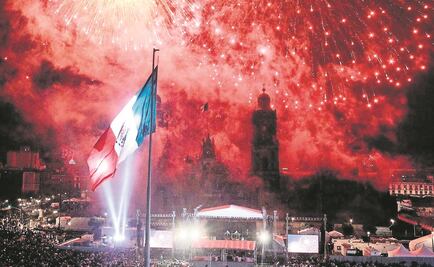 Sonora Dinamita, Lupillo Rivera y la Trakalosa tocarán en la CDMX el 15 de septiembre