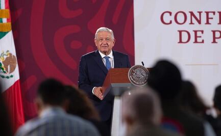 AMLO anuncia reuniones para fomentar producción de alimentos para autoconsumo