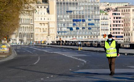 El plan de Italia para salir "gradualmente" de la pandemia del Covid-19