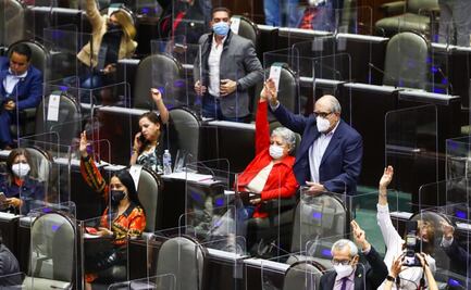 Diputados no logran aprobar en lo general dictamen para extinguir 109 fideicomisos  