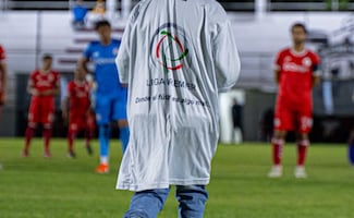 Partido de la Liga Premier MX es reprogramado por posible AMAÑO