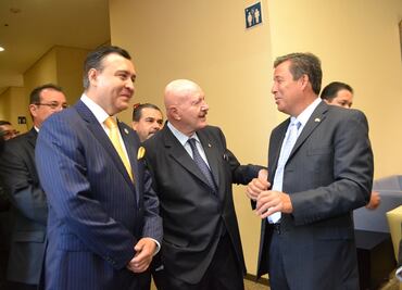 Avala Mondragón aumentar dosis permitida para adictos