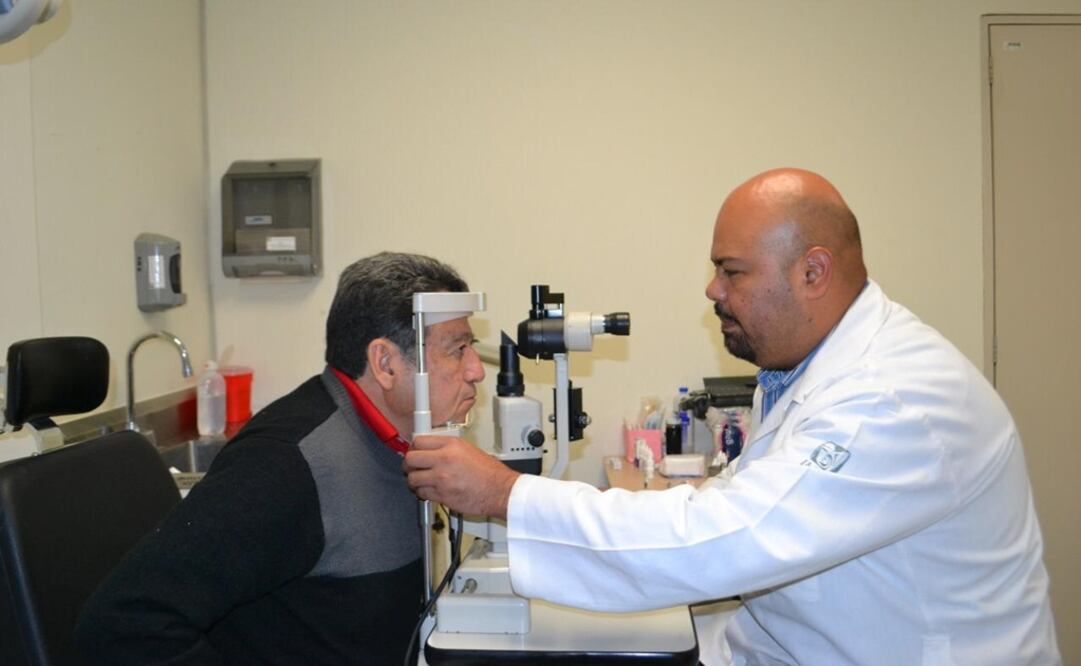 Foto: Perla Miranda / EL UNIVERSAL