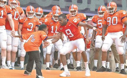 Disney rearma su equipo con “Safety”, en streaming