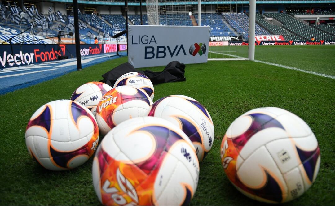 La Liguilla, SÍ; el repechaje, NO