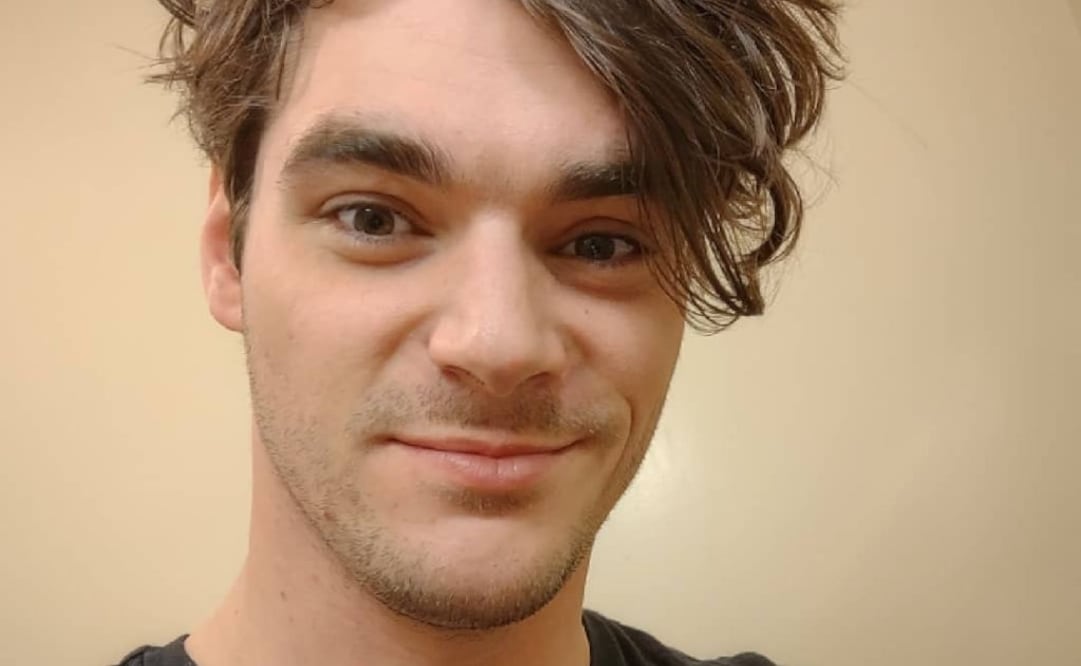 RJ Mitte tiene 30 años y sigue trabajando como actor. Fuente: Instagram @rjmitte