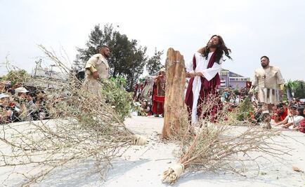 Semana Santa incrementa turismo religioso