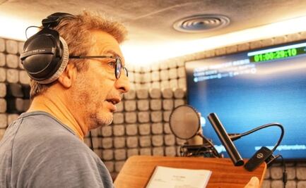 Ricardo Darín: "No creo en los hinchas que atacan a su equipo"