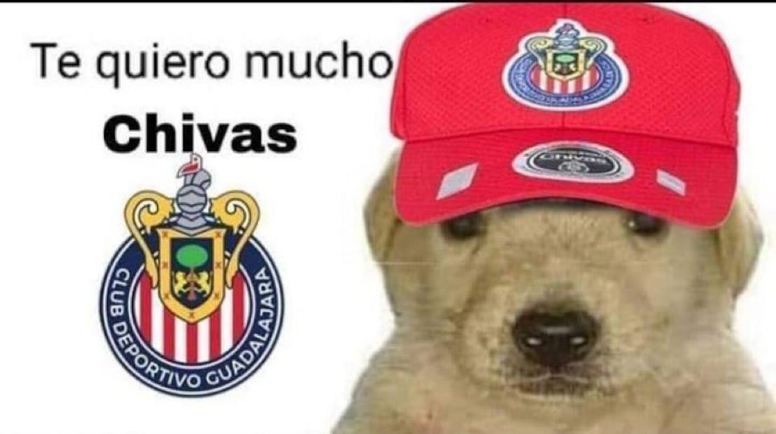 Chivas MEMES