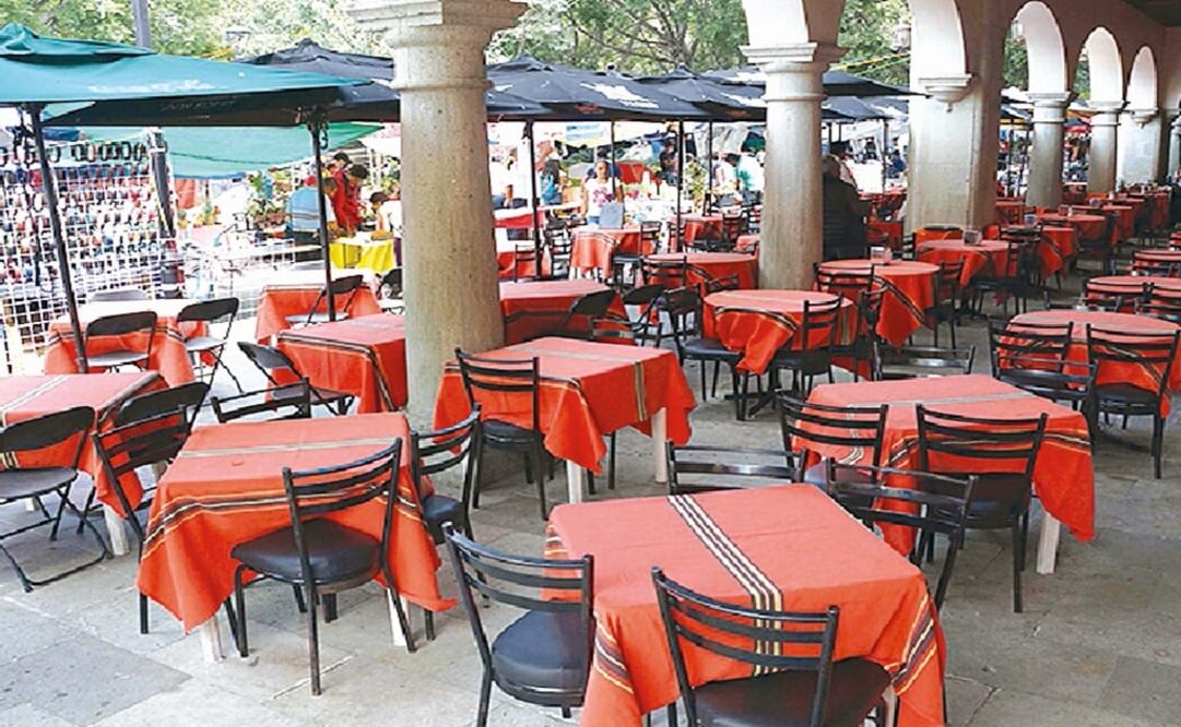 ARCHIVO / EL UNIVERSAL