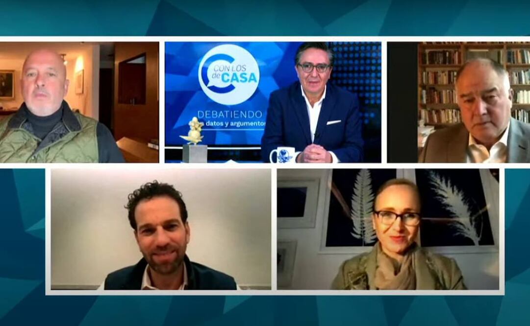 Foto: Tomada de video