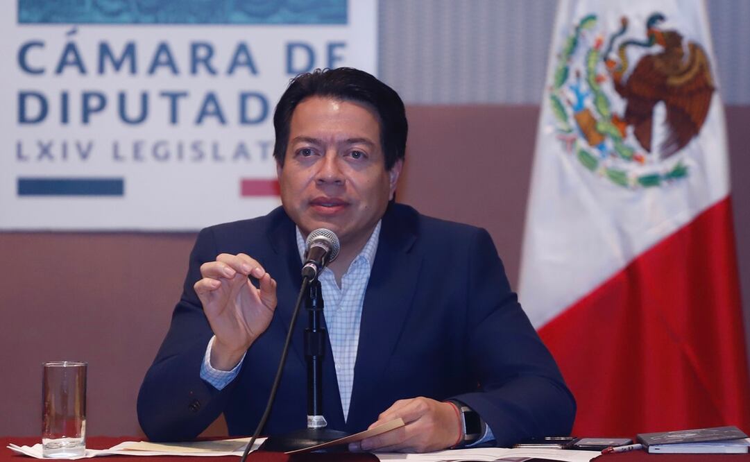 Foto: Archivo / EL UNIVERSAL