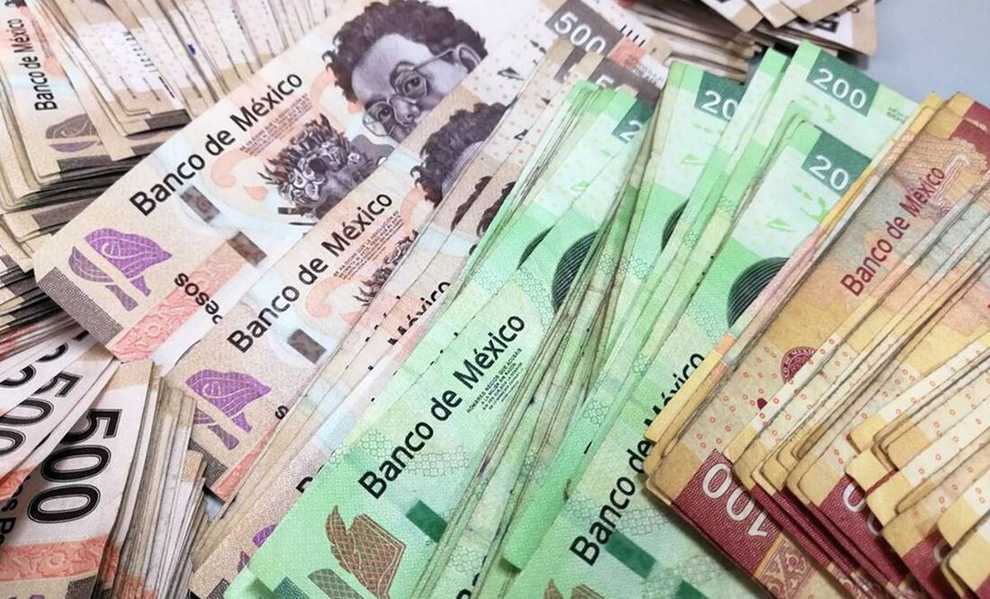 Foto: Archivo/EL UNIVERSAL