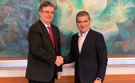 SRE y gobierno de Coahuila analizan política migratoria integral