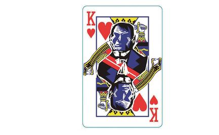 La muerte de Juárez en Palacio