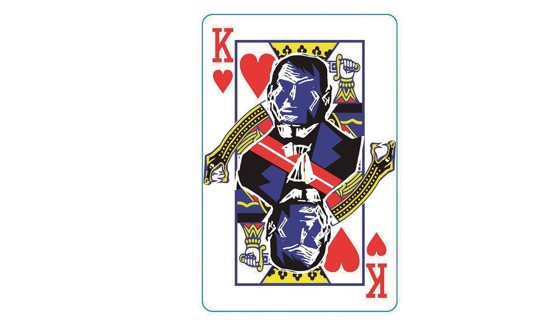 La muerte de Juárez en Palacio