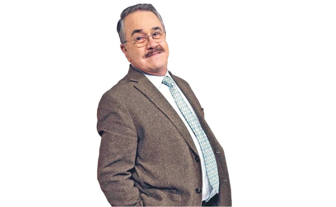 Pedro Sola quería enseñar sus chichis chuecas