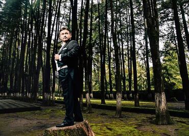 Camarena, a un paso de los 20 años de carrera