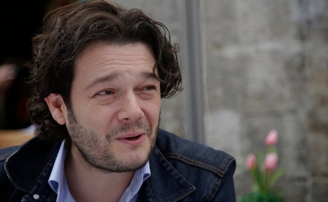 Foto: Archivo EL UNIVERSAL