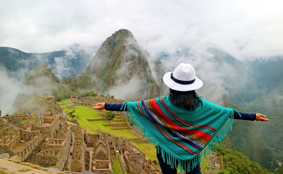 Hay diferentes tipos de boletos para conocer Machu Picchu. Foto: iStock 