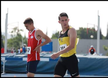 Pensábamos que llegaría a los Juegos de París 2024: Antonio Lozano