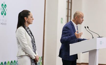 Remanentes del presupuesto 2019 permanecen en organismos asignados: Sheinbaum